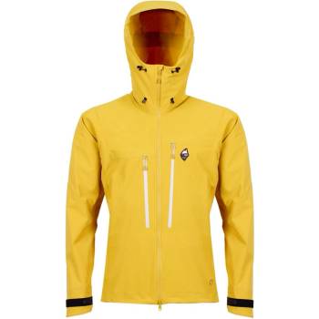 High Point Nuroc Jacket žlutá