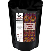 BotaCoffee Congo Kawa Kabuya káva 250 g