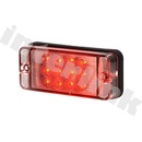 WAS Hmlové svetlo W83D (700) LED