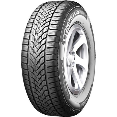 LASSA COMPETUS WINTER 2 + 265/70 R16 112H