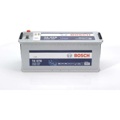 Bosch T4 12V 170Ah 1000A 0 092 T40 780
