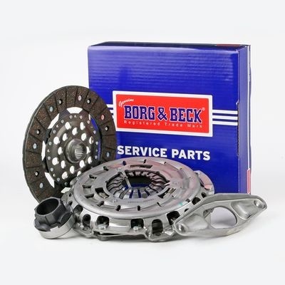 Sada spojky BORG & BECK HK2511