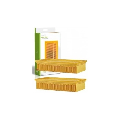 Nedis Kärcher NT 561 Eco Craft HEPA filtry 2 ks
