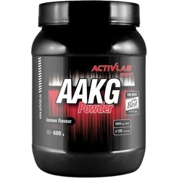 ACTIVLAB AAKG Powder [600 грама] Касис