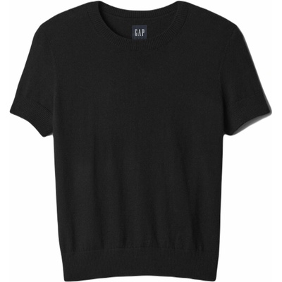 GAP SS Cashsoft Baby černá