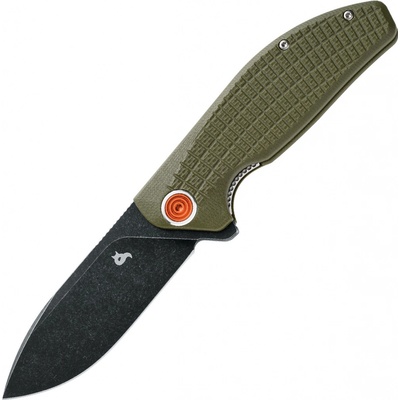 Fox Black Fox Acutus D2