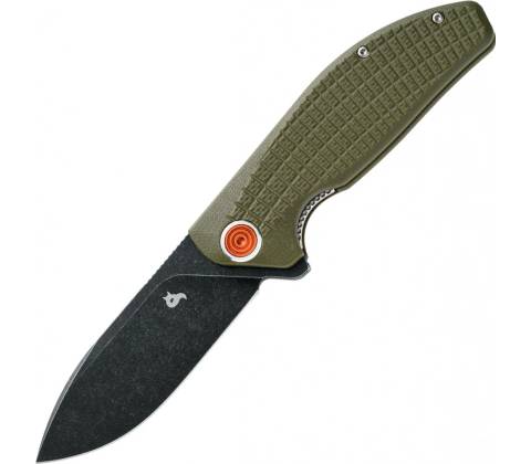 Fox Black Fox Acutus D2