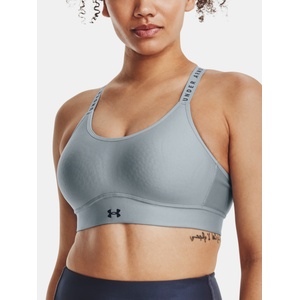 Under Armour Сутиен Under Armour UA Infinity Mid Covered Under Armour | Sin | ЖЕНИ | XS