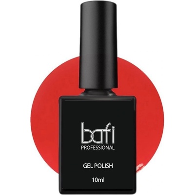Bafi Gel polish 023 10 ml