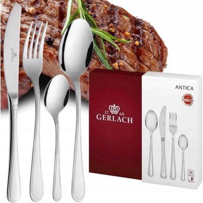 Gerlach Antica 24 ks