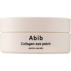Abib Collagen Eye Patch Jericho Rose Jelly - Хидратиращи пачове за околоочния контур 60бр