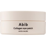 Abib Collagen Eye Patch Jericho Rose Jelly - Хидратиращи пачове за околоочния контур 60бр