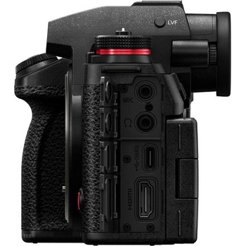 Image 1 of Panasonic Lumix S DC-S1 IIE (DC-S1M2ESE)