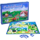 RAPPA Pohádková cesta