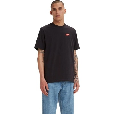 Levi's short sleeve Relaxed Fit Tee Core black