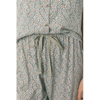 Women'Secret Памучна пижама women'secret (3593010)