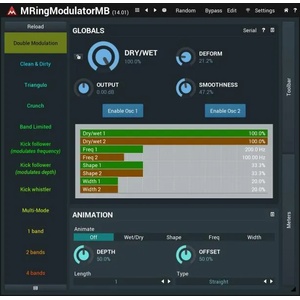 MeldaProduction MRingModulatorMB