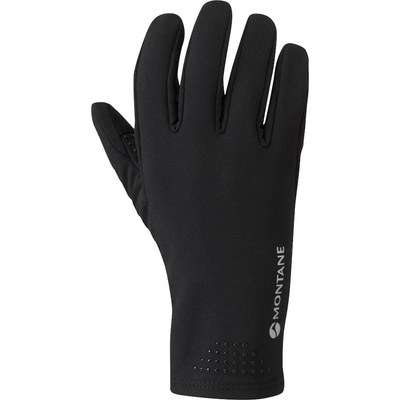 Montane fem Crypton lite čierne