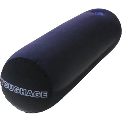 Magic Pillow inflatable sex pillow cylindrical lila