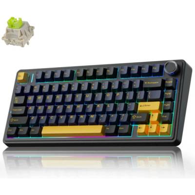 Aula F75 Reaper Switch AUF75-TB-RE