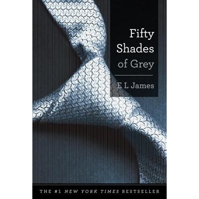 Fifty Shades of Grey James E. L.