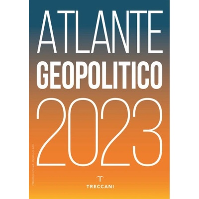 Treccani. Atlante geopolitico 2023