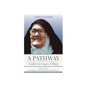 Pathway under the Gaze of Mary | Carmelite Sisters Of St Teresa (ISBN: 9780578158631)