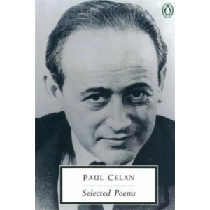 Selected Poems | Paul Celan (1996)