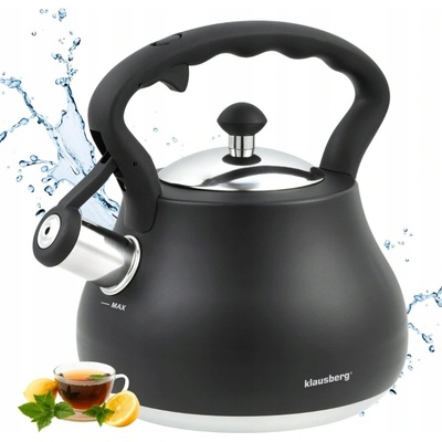 Klausberg KB-7446 2,7L