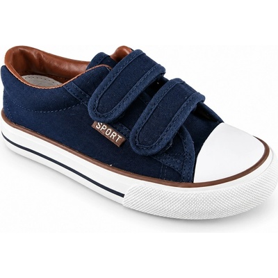 Air Star detské tenisky Sport 211 blue