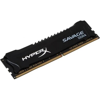 Kingston HyperX Savage XMP 4GB DDR4 2800MHz HX428C14SB/4
