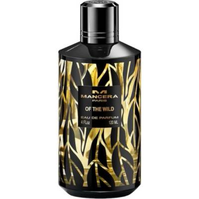 Mancera Of The Wild parfémovaná voda unisex 60 ml