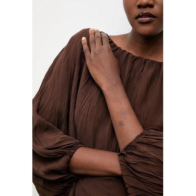 ANSWEAR Блуза Answear. LAB (WA25-BDD058)