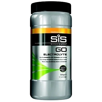 SiS Go Electrolyte 500 g