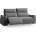SATIS HOLLY medium sofa