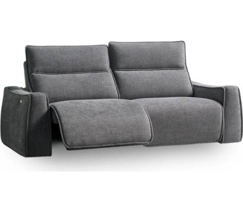 SATIS HOLLY medium sofa