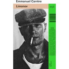 Limonov - Emmanuel Carrère