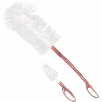 Bebeconfort Четка за шишета и биберони 2 в 1 Bebe Confort (3102202370)