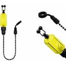 Delphin Řetízkový indikátor CUBIX Žlutá