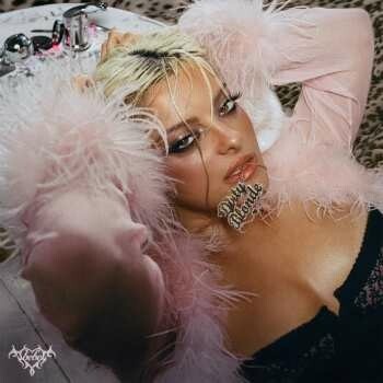 Rexha Bebe - Dirty Blonde CD