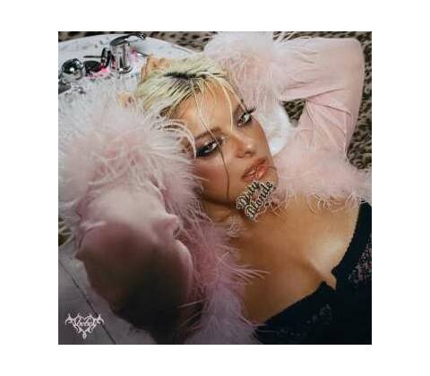 Rexha Bebe - Dirty Blonde CD