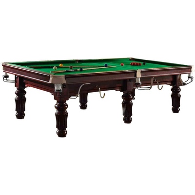 Buffalo Snooker 10ft