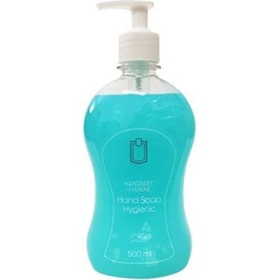 Metro Professional mýdlo tekuté Hygienic 500 ml