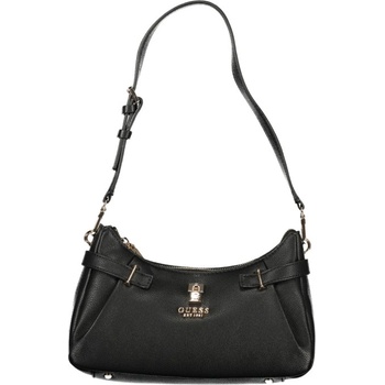 GUESS Дамска чанта guess jeans, Размер uni, Цвят Черен (bg783318_neblack)