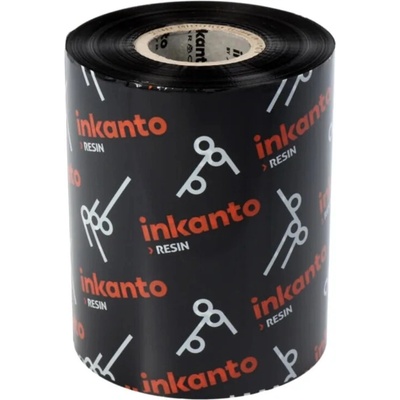 TTR páska resin 83 mm × 360 m, AXR7+, IN (1 role)
