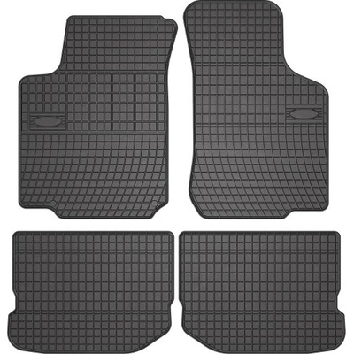 FROGUM Гумени стелки Frogum VW Golf IV 1997-2006 (256168)