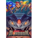 Exit the Gungeon