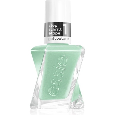 essie Gel by essie lak na nehty s gelovým efektem odstín 551 bling it 13.5 ml