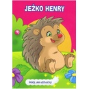 Ježko Henry