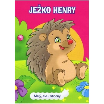Ježko Henry